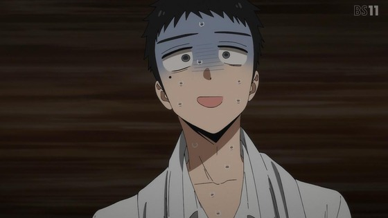 「その着せ替え人形は恋をする」18話感想 (82)