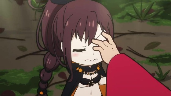 「休憩時間(ブレイクタイム)」84話感想  (3)