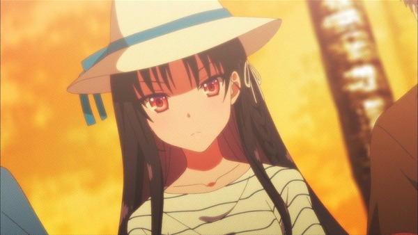 「ようこそ実力至上主義の教室へ」7話 (37)