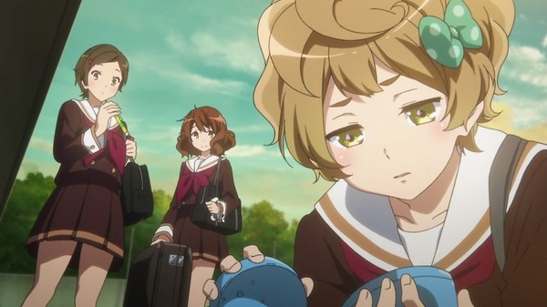 響け！ユーフォニアム (23)
