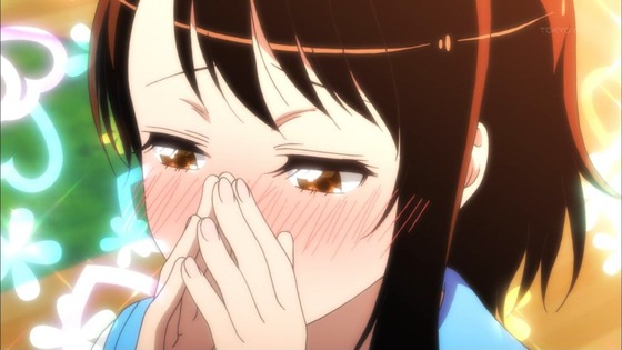 ニセコイ：(2期) (61)