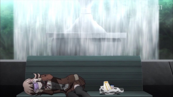 「ダンガンロンパ3 絶望編」4話 (7)