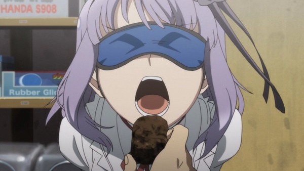 だがしかし (28)