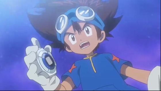 「デジモンアドベンチャー:」第9話感想 画像 (51)