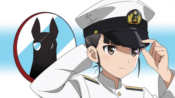 「ストライクウィッチーズ ROAD to BERLIN」3期 1話感想 (66)