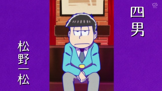 「おそ松さん」第3期 第2話感想 画像 (3)