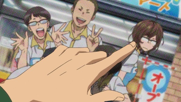 「だがしかし2」7話 (9)