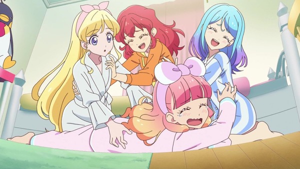 「アイカツフレンズ！」41話感想  (61)