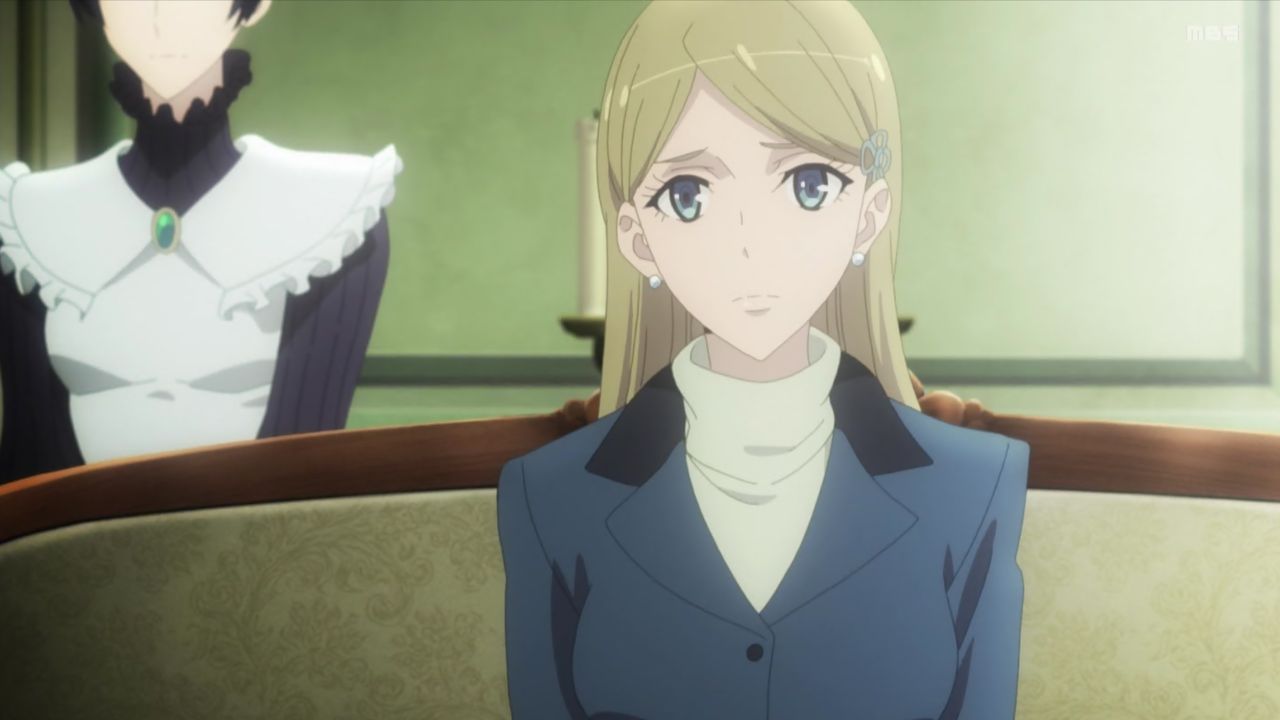 ロード エルメロイii世の事件簿 10話感想 浮かび上がったのは過去か 想いか 復活のウェイバー ベルベット 画像 泡影の魔眼と目覚める探偵 ポンポコにゅーす ファン特化型アニメ感想サイト