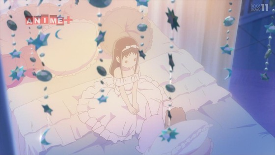 「かつて魔法少女と悪は敵対していた。」6話感想 (11)