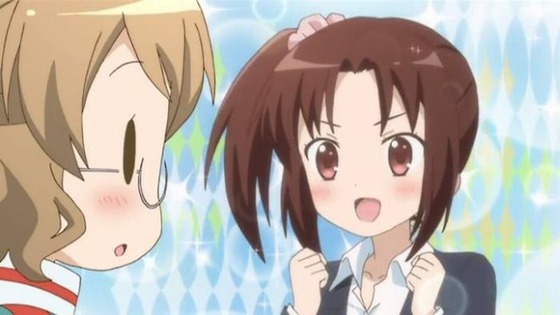 ハロー!!きんいろモザイク (71)