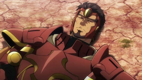 「オーバーロードⅢ」(3期)13話(最終回)感想 (36)