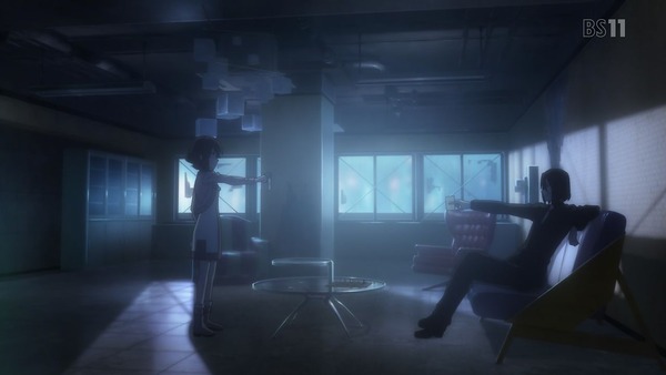 「Lostorage conflated WIXOSS」3話感想 (1)