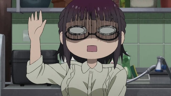 「異世界おじさん」5話感想 (94)