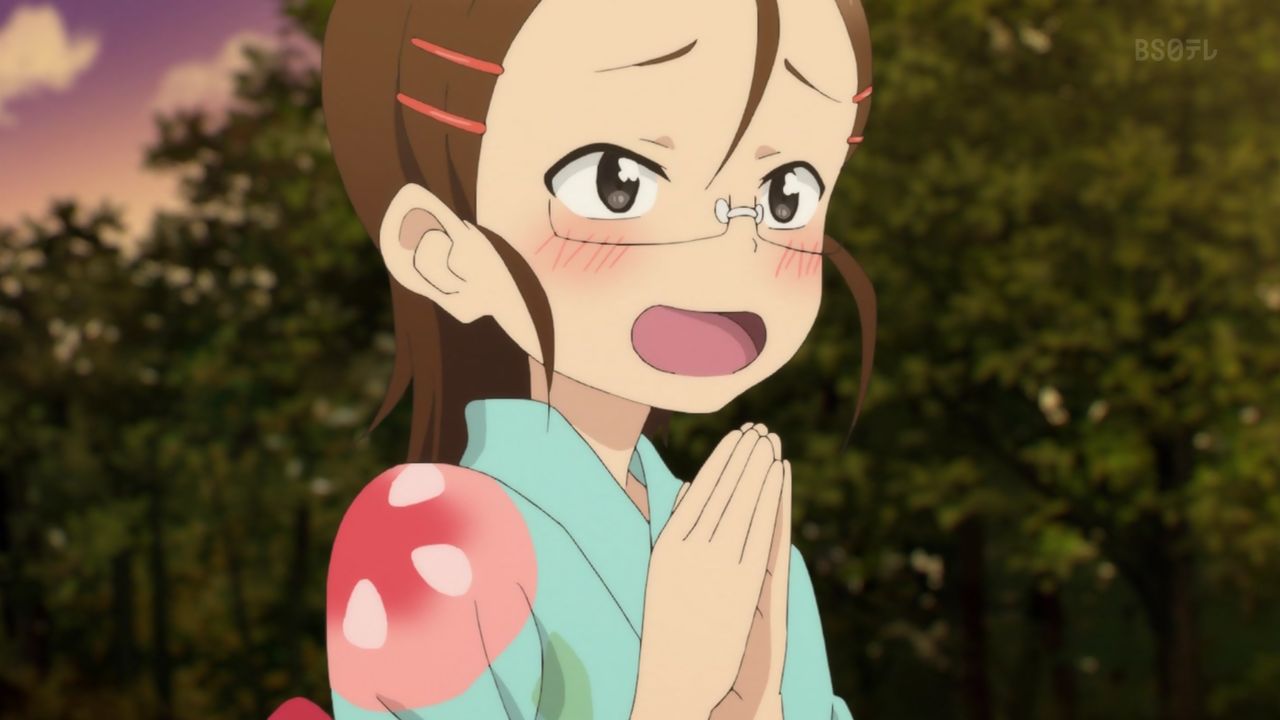 からかい上手の高木さん2 2期 第12話感想 最終回は気遣い上手の木村くんが青春を演出 2人の夏祭り 手をつなごうとする やさしい気持ち も絶妙 画像 ポンポコにゅーす ファン特化型アニメ感想サイト からかい上手の高木さん2 2期 第12話感想 最終回は気遣い上手の木村くんが青春を演出 2人の夏祭り 手をつなごうとする やさしい気持ち も絶妙 画像 ポンポコにゅーす ファン特化型アニメ感想サイト