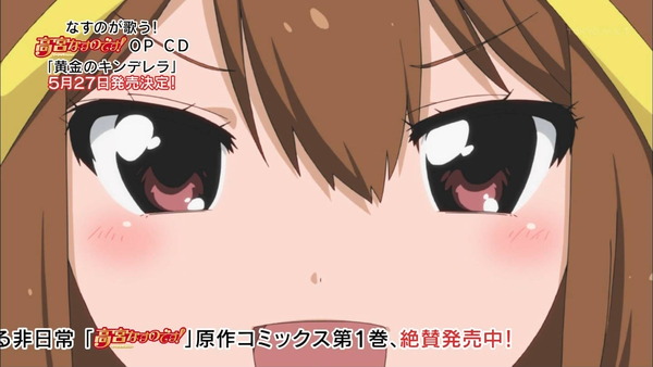 てーきゅう 4期／高宮なすのです！ (33)