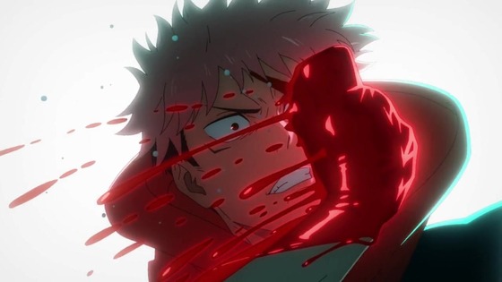 「呪術廻戦」37話感想 (48)
