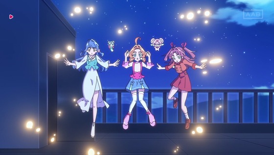 「名探偵プリキュア！」29話感想 (31)