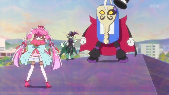 「名探偵プリキュア！」24話感想 (29)