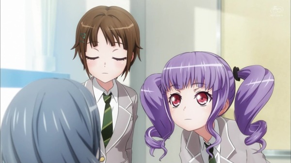 「BanG Dream!(バンドリ！)」2期 10話感想 (9)