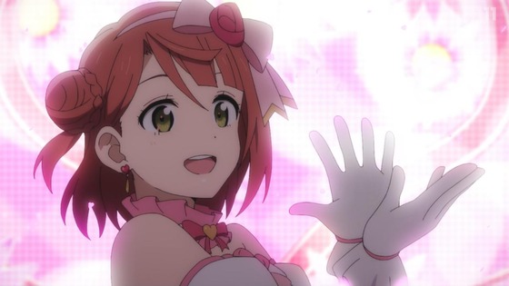 「虹ヶ咲学園スクールアイドル同好会」2期 13話感想 (22)