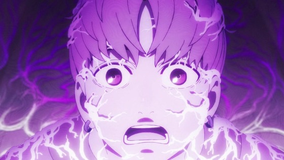「ダンダダン」11話感想 (27)