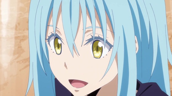 「転生したらスライムだった件」39話感想 (30)