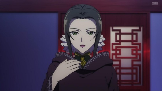「盾の勇者の成り上がり」2期 2話感想 (25)