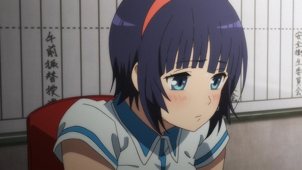 「クロムクロ」1話感想 (1)