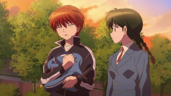 境界のRINNE (64)