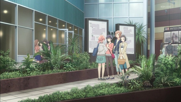「やがて君になる」3話 感想 (25)