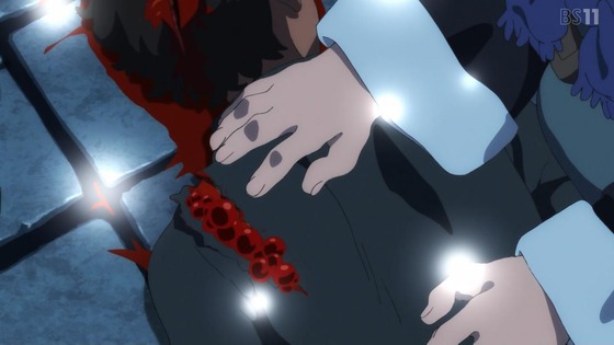 「ダンジョン飯」17話感想 (47)