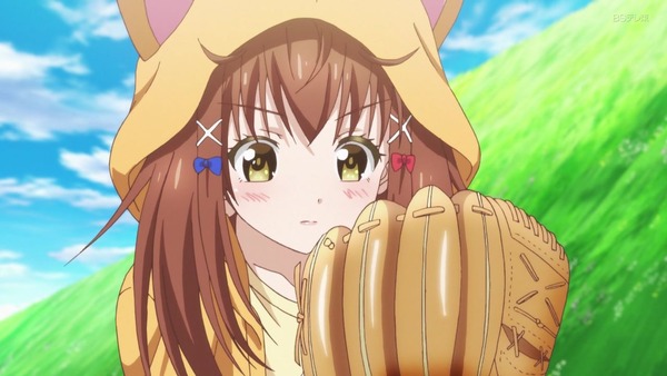 「八月のシンデレラナイン」2話感想 (35)