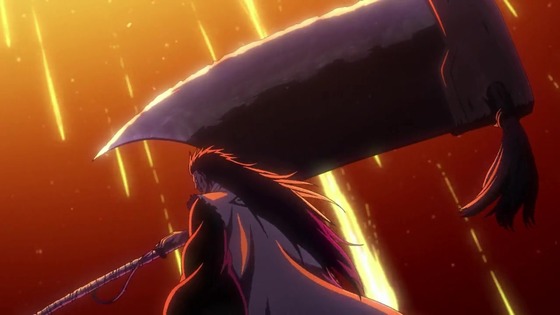 「BLEACH 千年血戦篇」21 (67)
