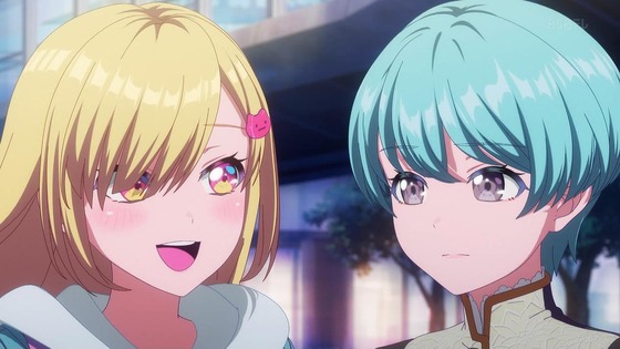 「バンドリ！ ゆめ∞みた」1話 2話 3話感想 (54)