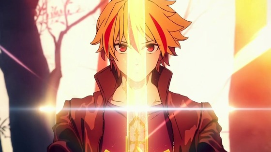 「Fate/strange Fake Whispers of Dawn」感想 (274)