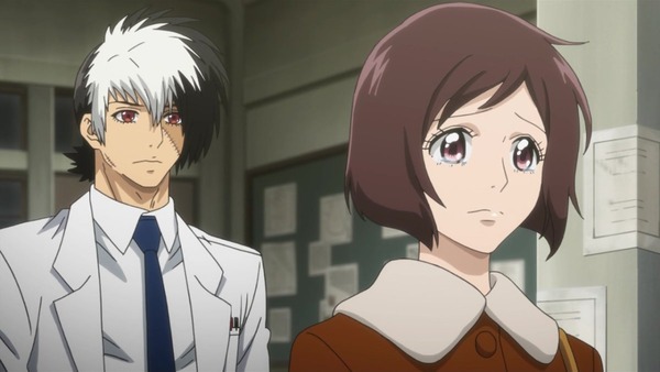 ヤング ブラック・ジャック (13)