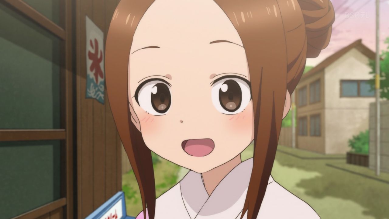からかい上手の高木さん2 2期 第12話感想 最終回は気遣い上手の木村くんが青春を演出 2人の夏祭り 手をつなごうとする やさしい気持ち も絶妙 画像 ポンポコにゅーす ファン特化型アニメ感想サイト からかい上手の高木さん2 2期 第12話感想 最終回は気遣い上手の木村くんが青春を演出 2人の夏祭り 手をつなごうとする やさしい気持ち も絶妙 画像 ポンポコにゅーす ファン特化型アニメ感想サイト