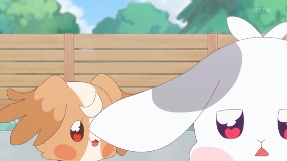 「わんだふるぷりきゅあ!」わんぷり 6話感想 (29)