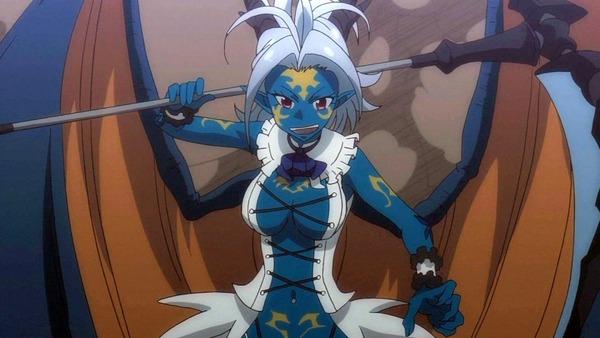 GATE 自衛隊 彼の地にて、斯く戦えり (60)