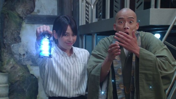 仮面ライダーゴースト (9)