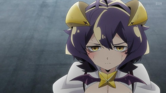 「魔法少女にあこがれて」11話感想 (1)