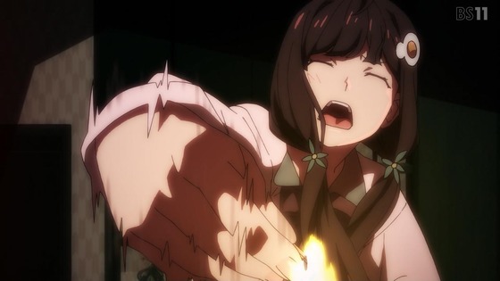 〈物語〉シリーズ オフ&モンスターシーズン 1話感想 (53)