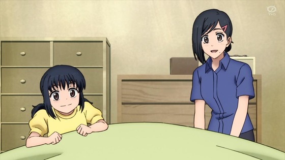 「SAKAMOTO DAYS」1話感想 (31)