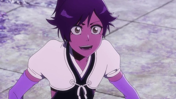 「BLEACH 千年血戦篇」39話・40話感想 (88)