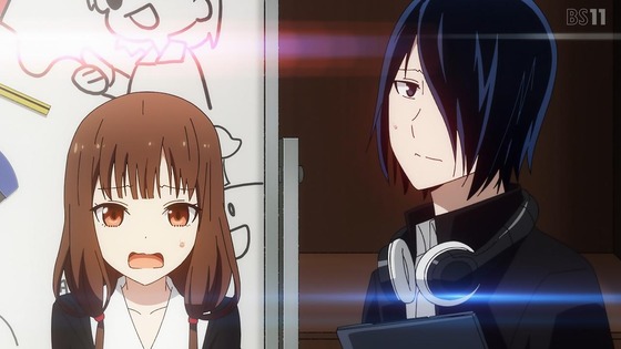 「かぐや様は告らせたい」3期 8話感想 (115)