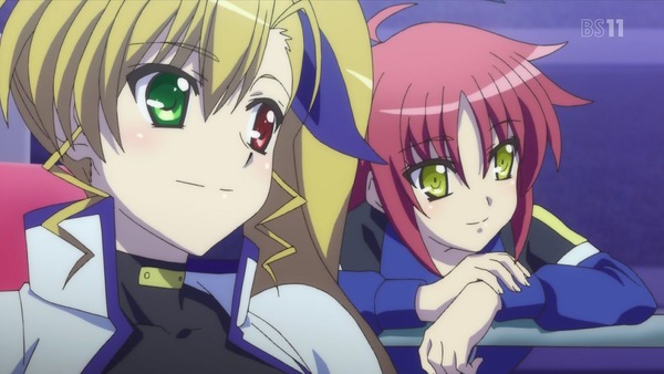 「ViVid Strike!」 (51)