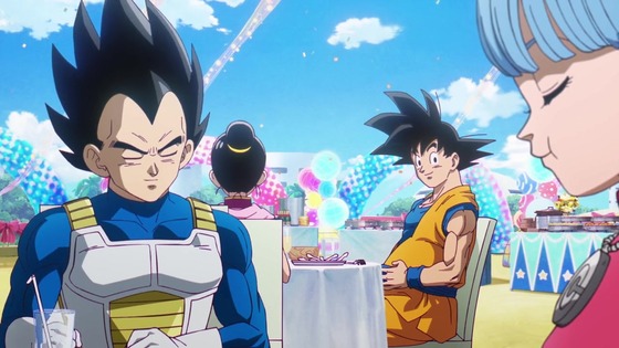 「ドラゴンボールDAIMA」1話感想 (60)