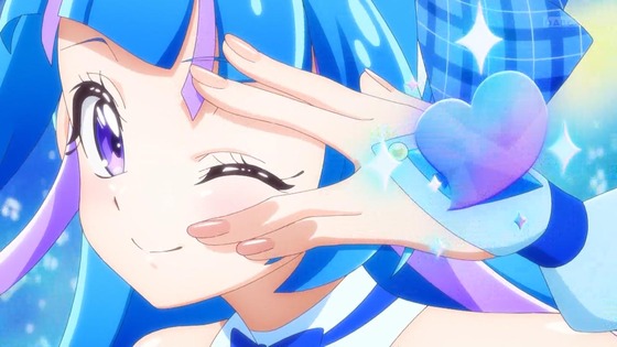 「キミとアイドルプリキュア♪」キミプリ 8話感想 (60)