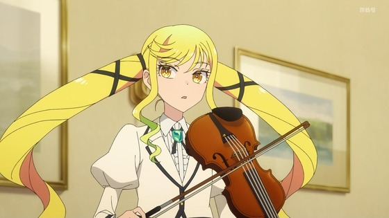 「ロックは淑女の嗜みでして」4話感想 (13)